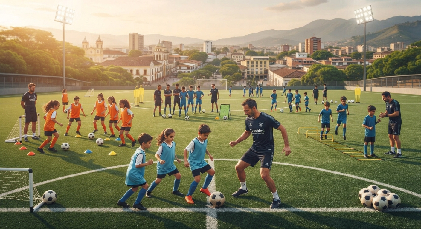 Entrenamientos