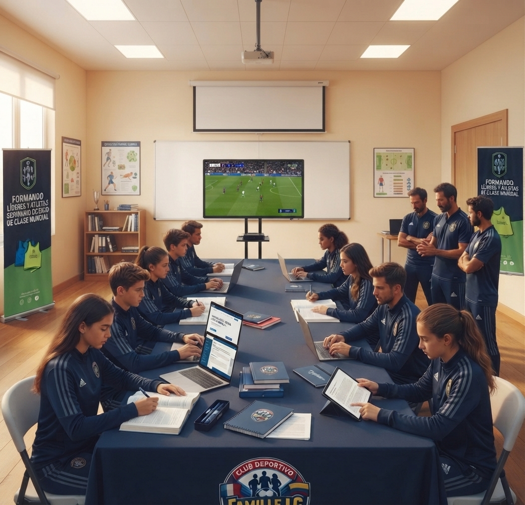 Estudios