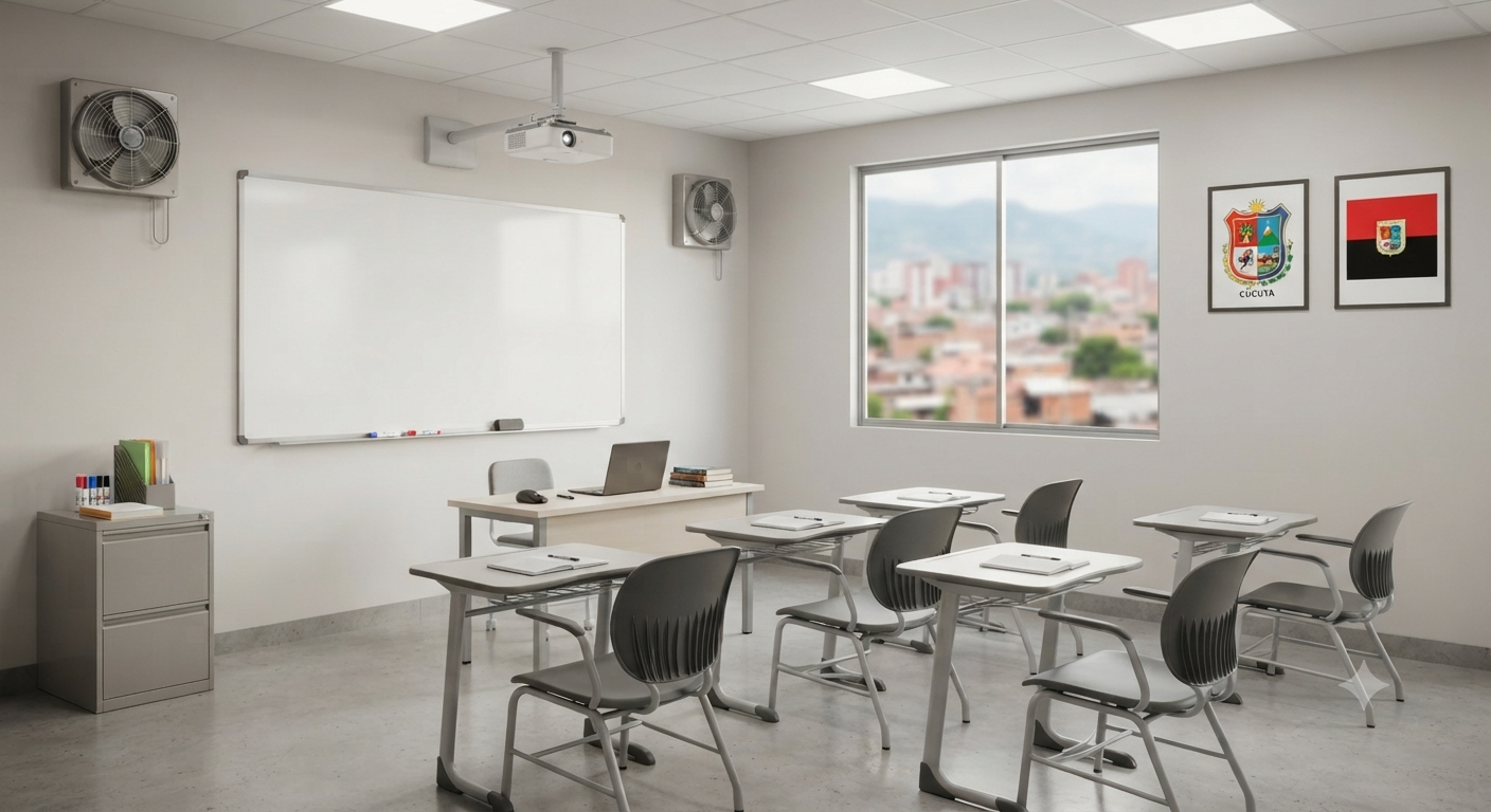 Refuerzo escolar y tareas dirigidas