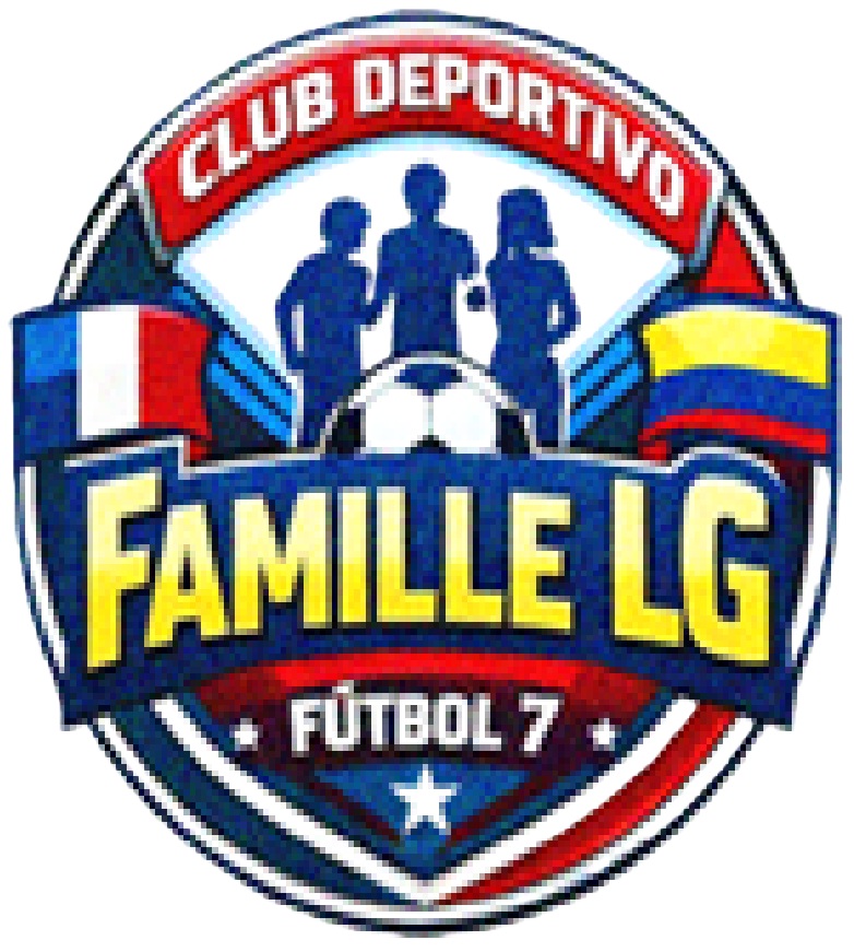 Logo Fútbol 7