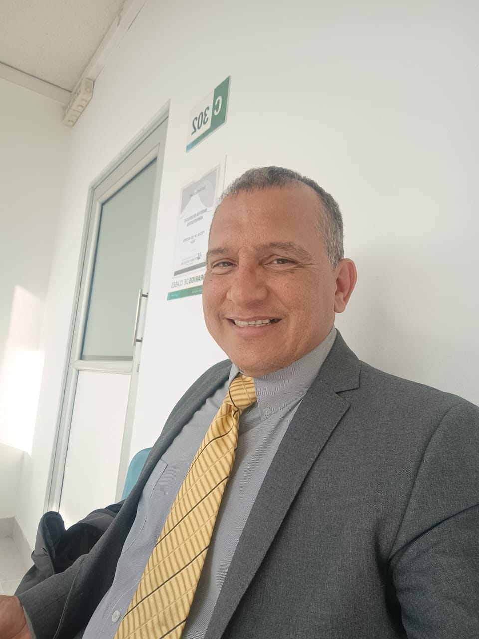 Julio César Lomanto Rojas