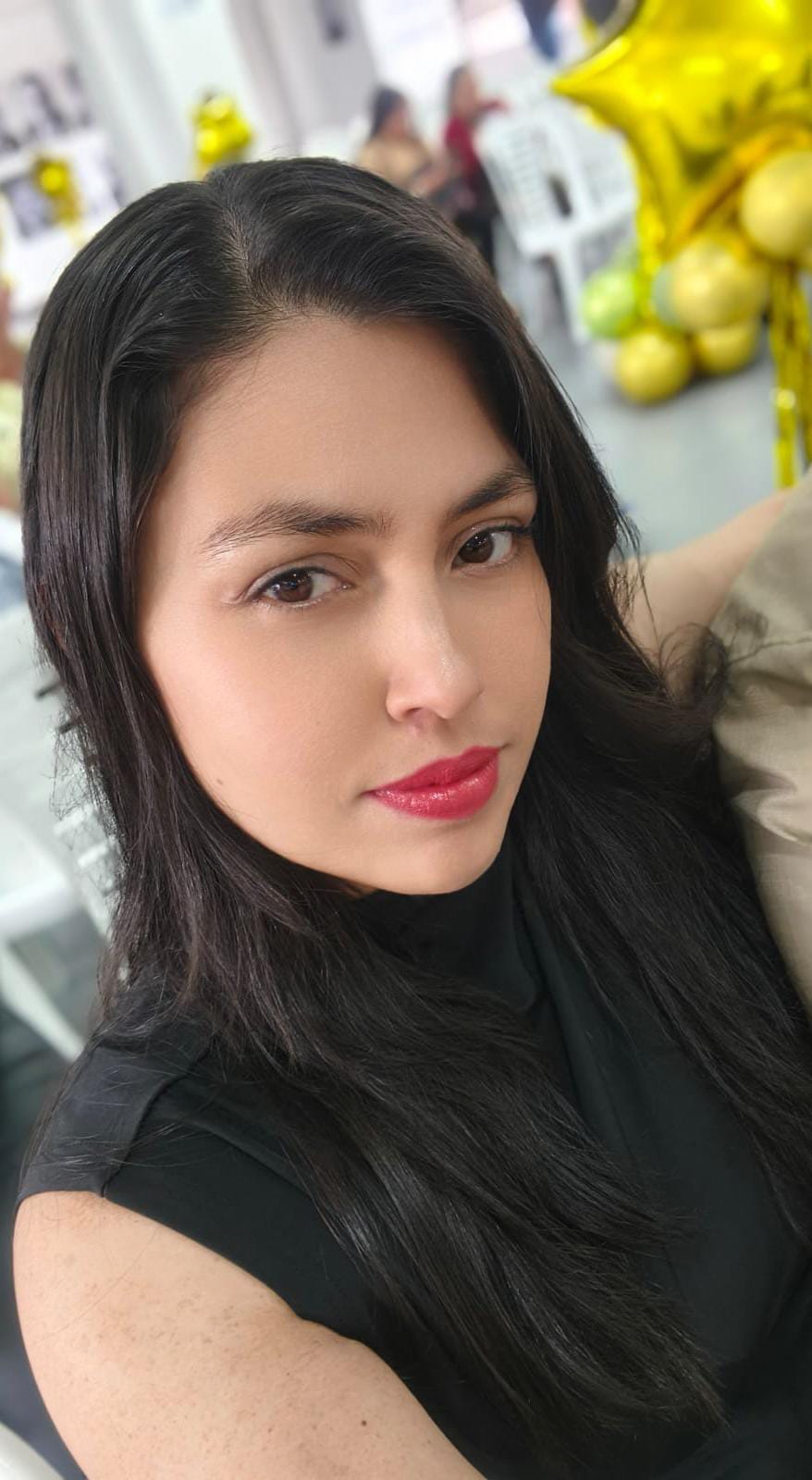 Martha Elena Galvis Cuta