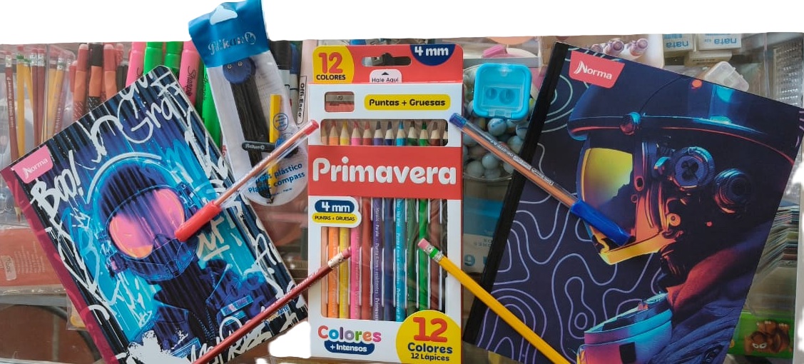 Combo Estudiantil
